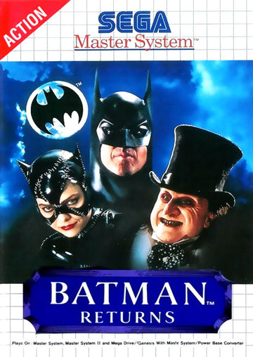 Batman Returns