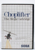 Choplifter (GB)