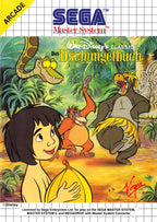 Das Dschungelbuch (DE)