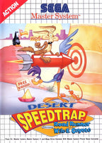 Desert Speedtrap