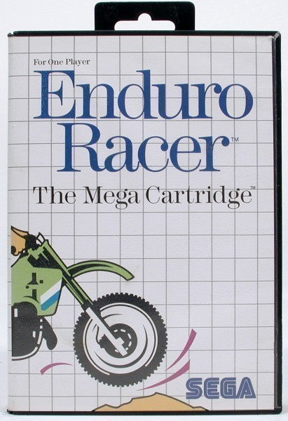 Enduro Racer