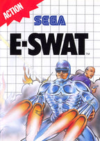 E-SWAT: City under Siege