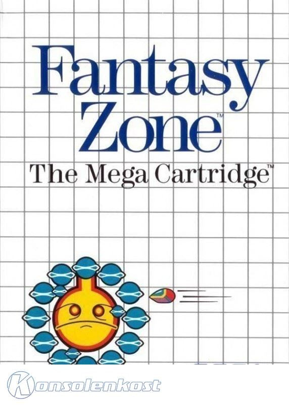 Fantasy Zone