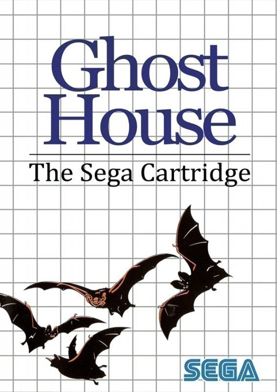 Ghost House