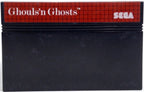 Ghouls'n Ghosts