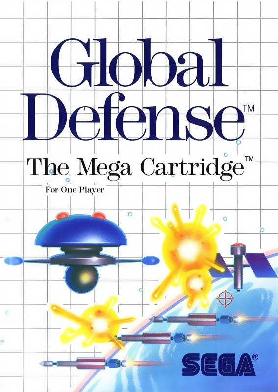 Global Defense