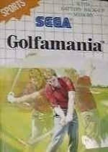 Golfmania