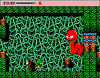 Golvellius: Valley of Doom