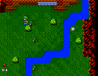 Golvellius: Valley of Doom