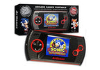 Handheld Konsole Arcade Portable + 20 Spiele