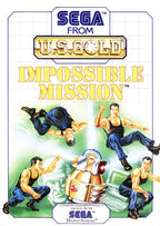 Impossible Mission