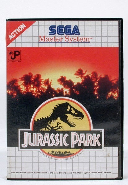 Jurassic Park