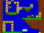 Konsole MS2 + Alex Kidd + 2 Controller + Zubehör
