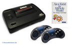 Konsole MS2 + Alex Kidd + 2 Controller + Zubehör