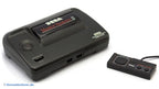 Konsole MS2 Alex Kidd Edition + Spiel + Original Controller + Zubehör — Alex Kidd Edition