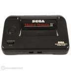 Konsole MS2 RGB Mod Alex Kidd Edition + Original Controller + Scart Kabel + Netzteil