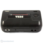 Konsole MS2 RGB Mod Alex Kidd Edition + Original Controller + Scart Kabel + Netzteil