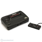 Konsole MS2 RGB Mod Alex Kidd Edition + Original Controller + Scart Kabel + Netzteil