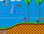 Konsole MS2 + Sonic 1 + 2 Controller + Zubehör