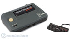 Konsole MS 3 + Sonic 1 + Original Controller + Zubehör (BR)
