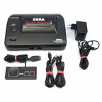 Konsole MS2 Alex Kidd Ed. + Spiel + Orig. Controller + Zubehör