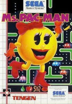 Ms. Pac-Man