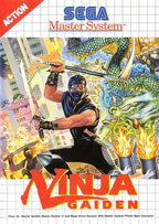 Ninja Gaiden