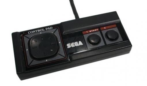 Original Controller / Control-Pad [Model - 3020]