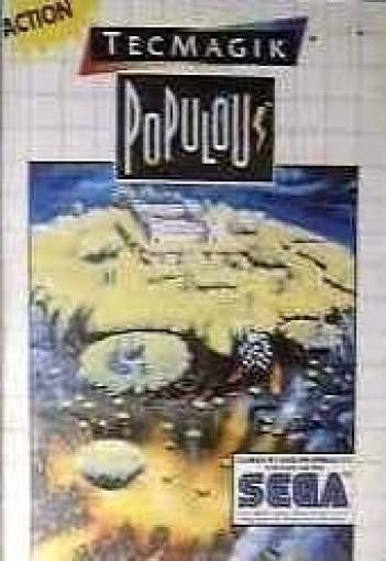 Populous (EU)