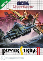 Power Strike II