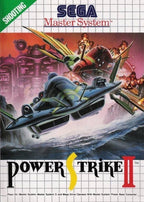 Power Strike II
