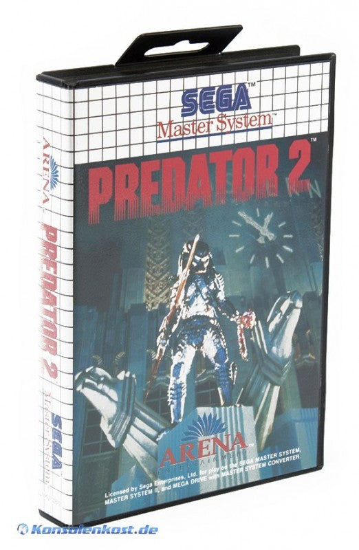 Predator 2