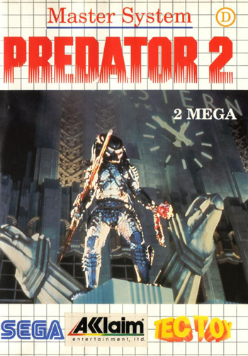 Predator 2