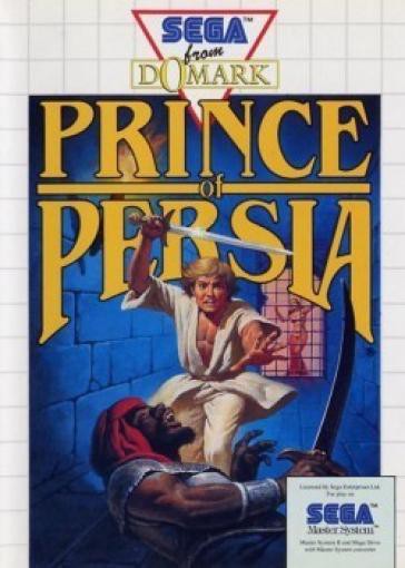 Prince of Persia (EU)