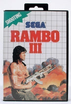 Rambo III