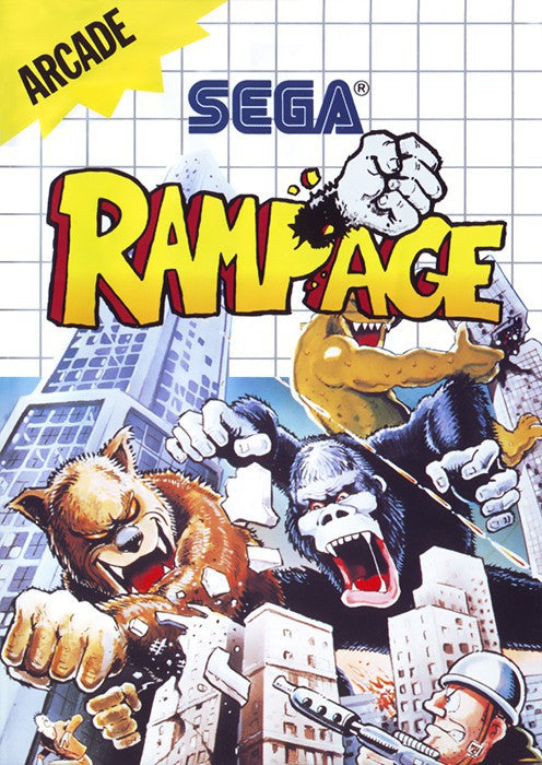 Rampage