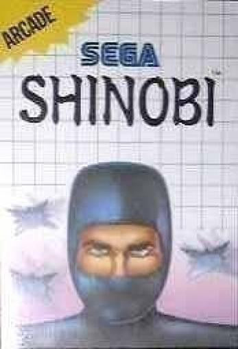 Shinobi
