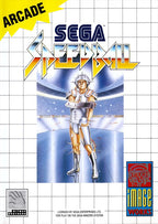 Speedball (EU)