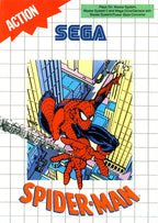 Spiderman
