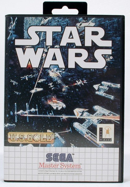 Star Wars