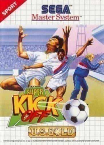 Super Kick Off