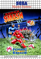 Super Smash T.V. (EU)