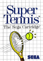 Super Tennis