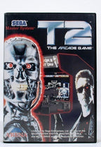 Terminator 2: The Arcade Game