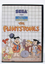 The Flintstones