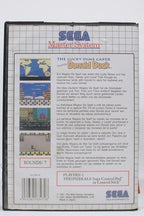 The Lucky Dime Caper starring Donald Duck (EU)