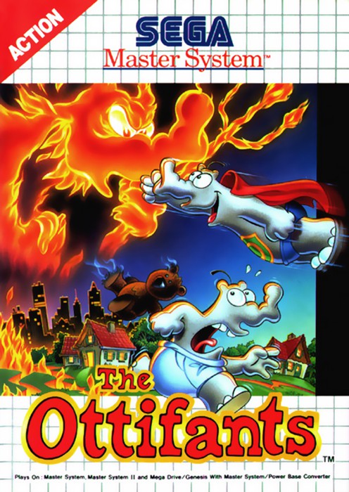 The Ottifants