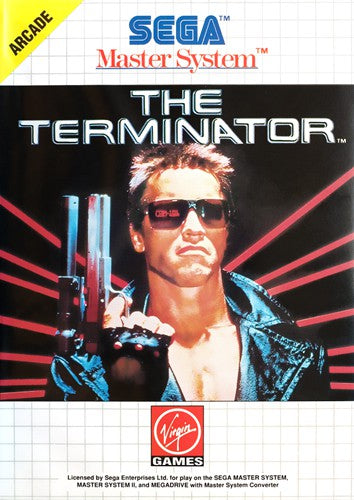 The Terminator (EU)