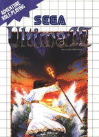 Ultima IV / 4