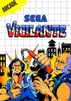 Vigilante (EU)